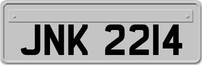 JNK2214