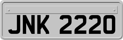 JNK2220