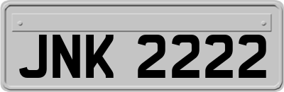 JNK2222