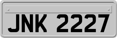 JNK2227