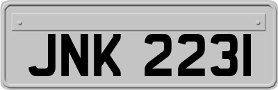 JNK2231