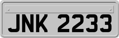 JNK2233
