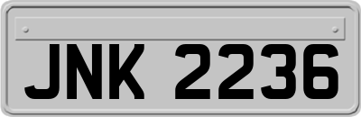 JNK2236