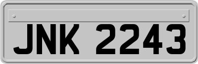 JNK2243