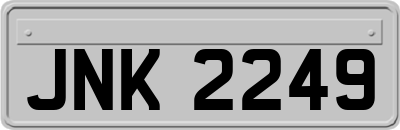 JNK2249