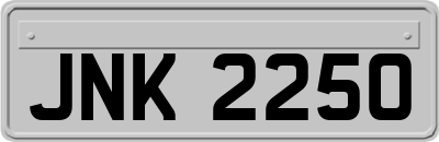 JNK2250