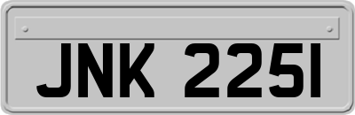 JNK2251