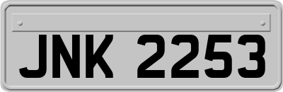 JNK2253