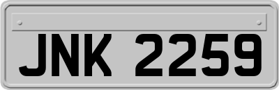 JNK2259