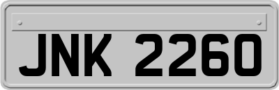 JNK2260