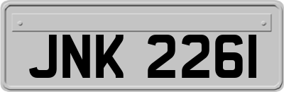 JNK2261