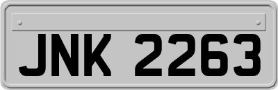 JNK2263