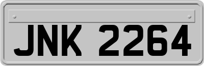 JNK2264