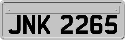 JNK2265