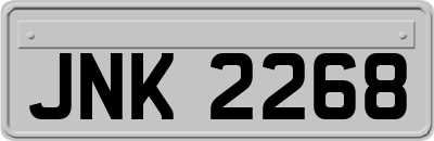 JNK2268