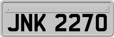 JNK2270