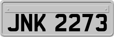 JNK2273