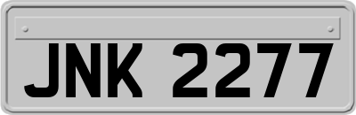 JNK2277