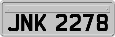 JNK2278