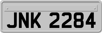JNK2284