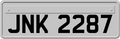 JNK2287