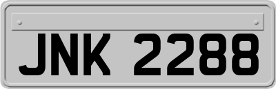 JNK2288