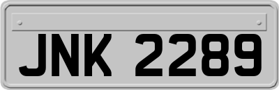 JNK2289