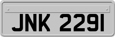 JNK2291