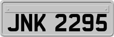JNK2295
