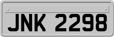 JNK2298