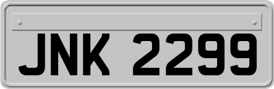 JNK2299