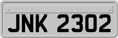 JNK2302