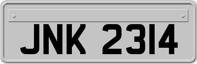 JNK2314