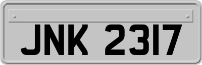 JNK2317
