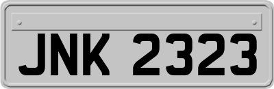 JNK2323