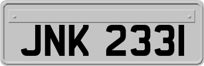 JNK2331