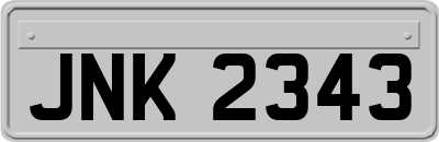 JNK2343