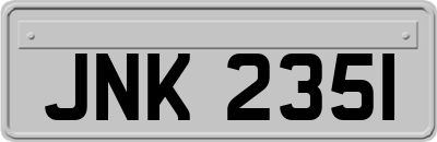 JNK2351