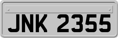 JNK2355