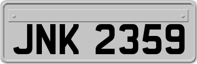 JNK2359