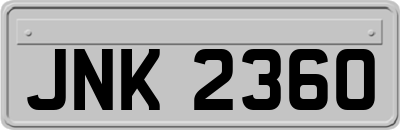 JNK2360