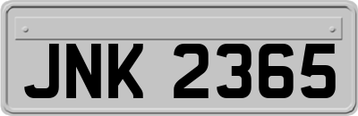 JNK2365