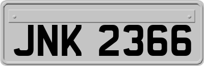 JNK2366