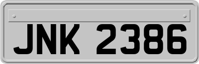 JNK2386
