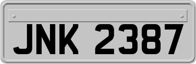 JNK2387
