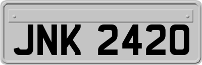JNK2420