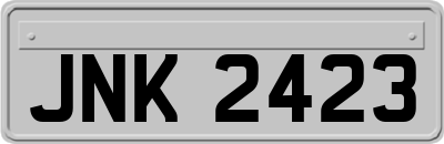 JNK2423