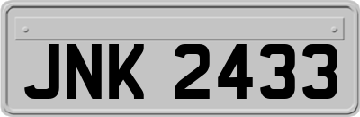 JNK2433