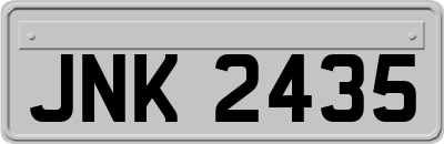 JNK2435