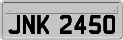 JNK2450